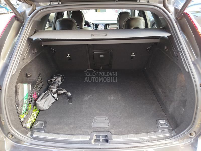 Volvo XC60 B4 AWD INSCRIPTION