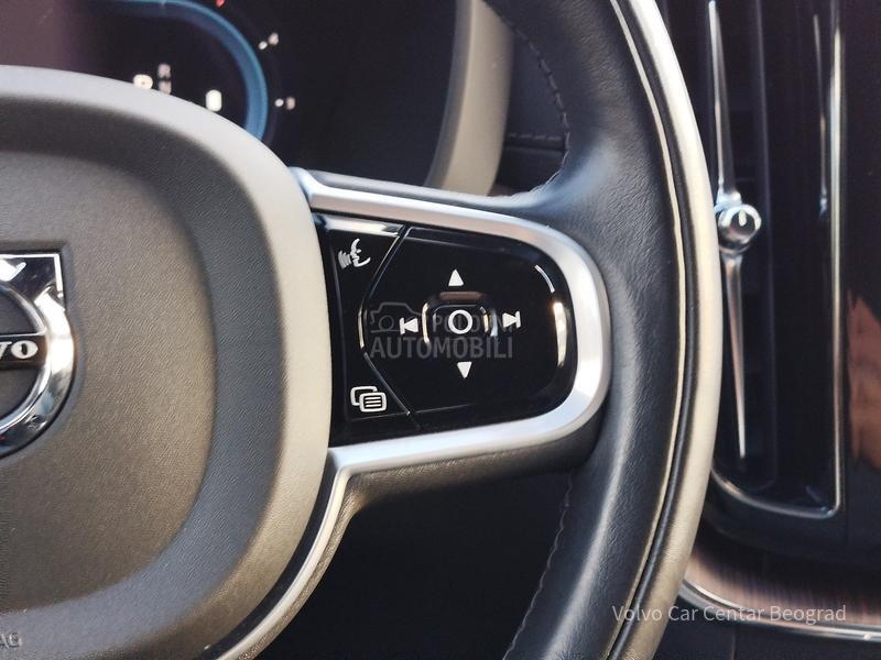 Volvo XC60 B4 AWD INSCRIPTION