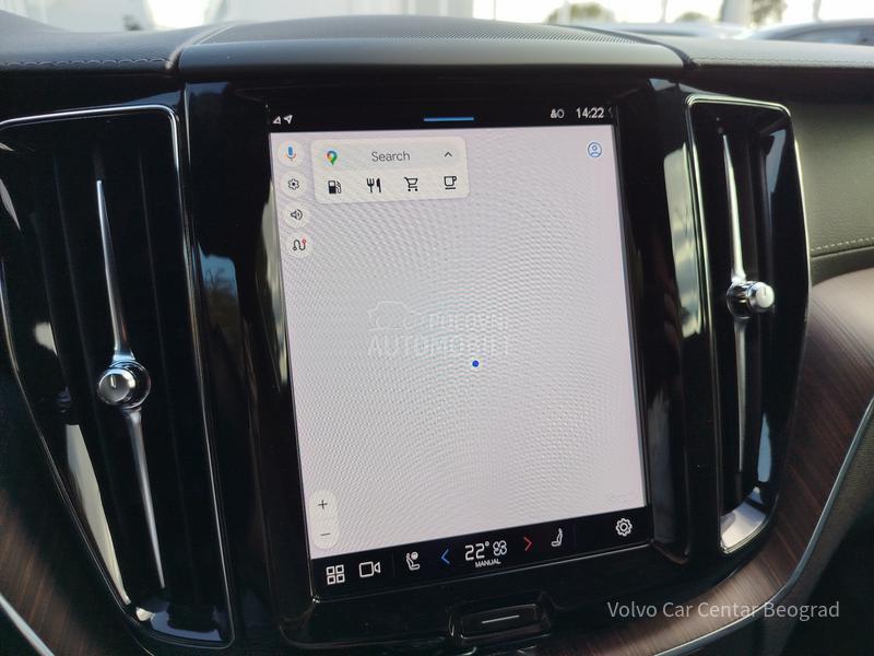 Volvo XC60 B4 AWD INSCRIPTION