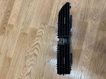 Klima, duvaljke za Volkswagen Tiguan, Tiguan Allspace od 2017. do 2024. god.