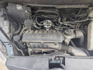 motor 1.7 cdi 67kw za Mercedes Benz Vaneo