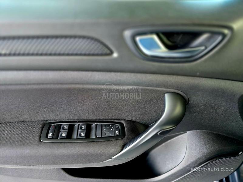 Renault Megane 1.0 TCE GRANDCOUPE