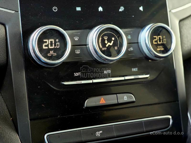 Renault Megane 1.0 TCE GRANDCOUPE