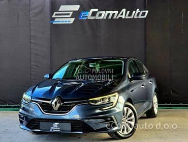 Renault Megane 1.0 TCE GRANDCOUPE