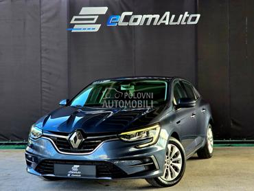 Renault Megane 1.0 TCE GRANDCOUPE