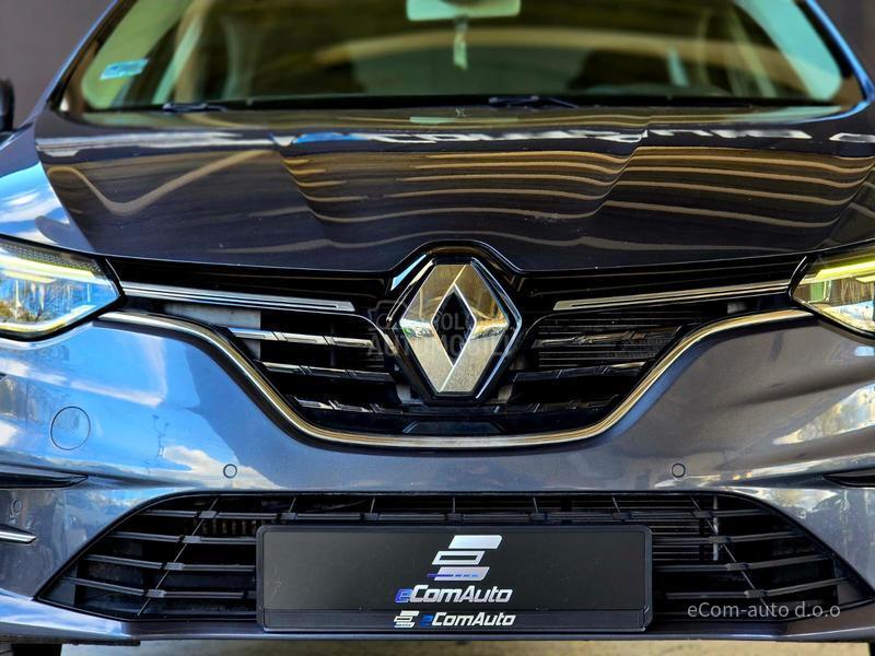 Renault Megane 1.0 TCE GRANDCOUPE