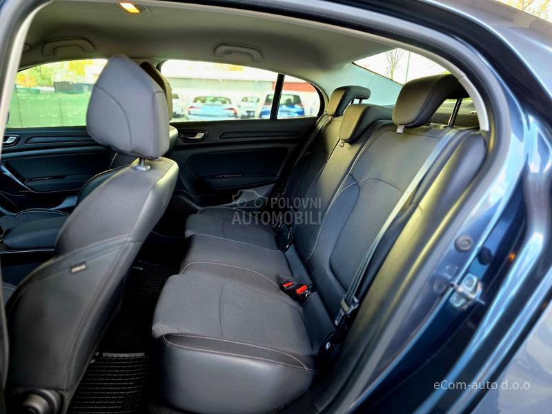 Renault Megane 1.0 TCE GRANDCOUPE