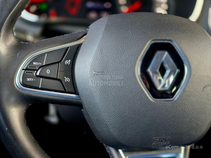 Renault Megane 1.0 TCE GRANDCOUPE