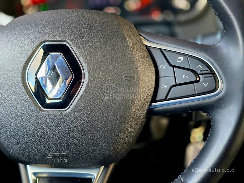 Renault Megane 1.0 TCE GRANDCOUPE