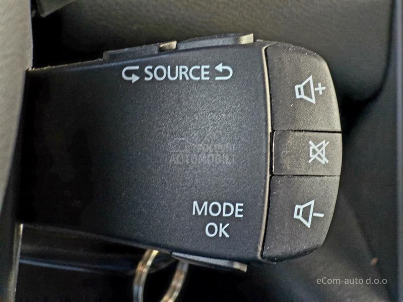 Renault Megane 1.0 TCE GRANDCOUPE