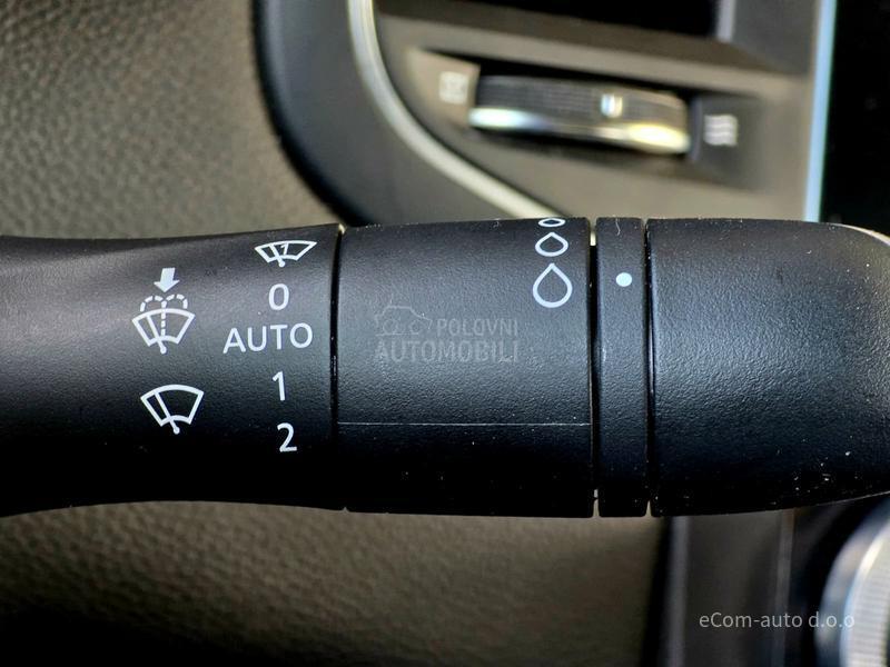 Renault Megane 1.0 TCE GRANDCOUPE