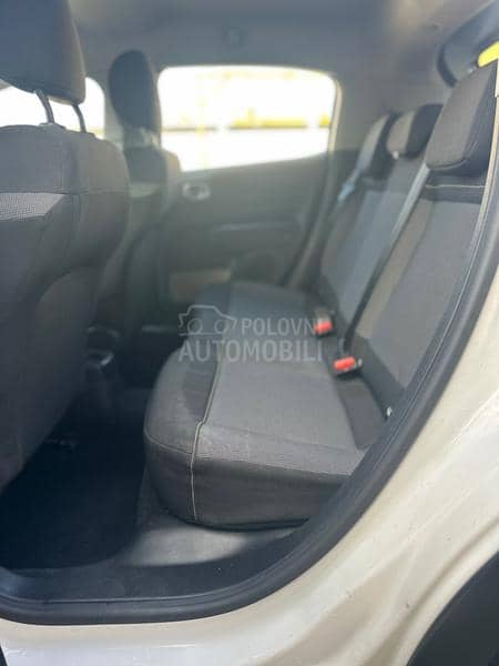 Citroen C3 1.6HDI/Nav/Reg