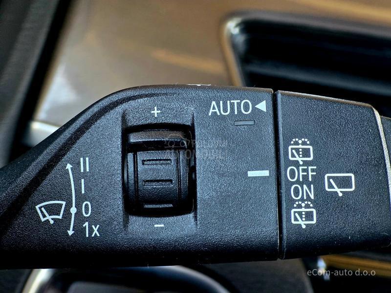 BMW X1 18d S DRIVE A/T