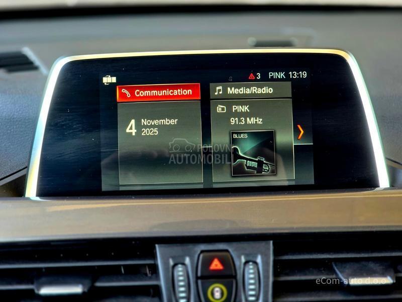 BMW X1 18d S DRIVE A/T