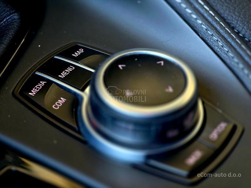 BMW X1 18d S DRIVE A/T