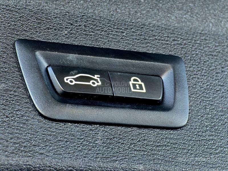 BMW X1 18d S DRIVE A/T