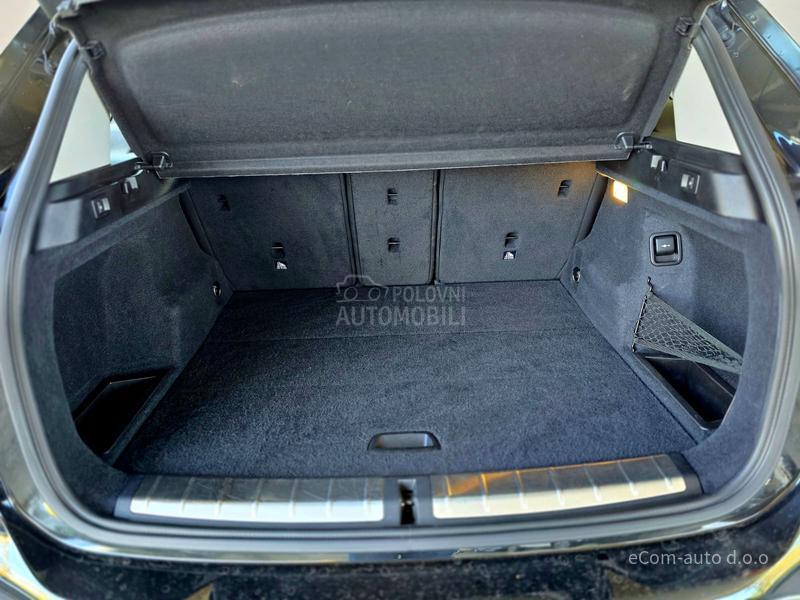 BMW X1 18d S DRIVE A/T