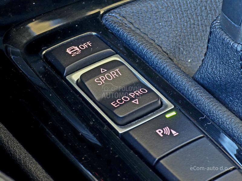 BMW X1 18d S DRIVE A/T