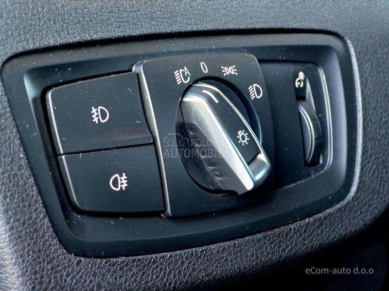 BMW X1 18d S DRIVE A/T