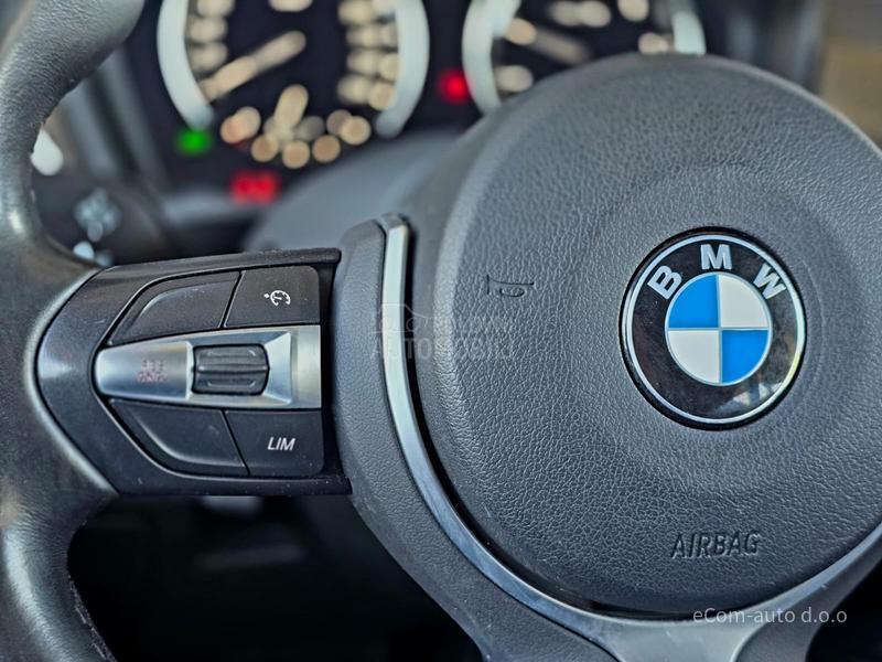 BMW X1 18d S DRIVE A/T