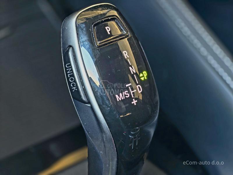 BMW X1 18d S DRIVE A/T