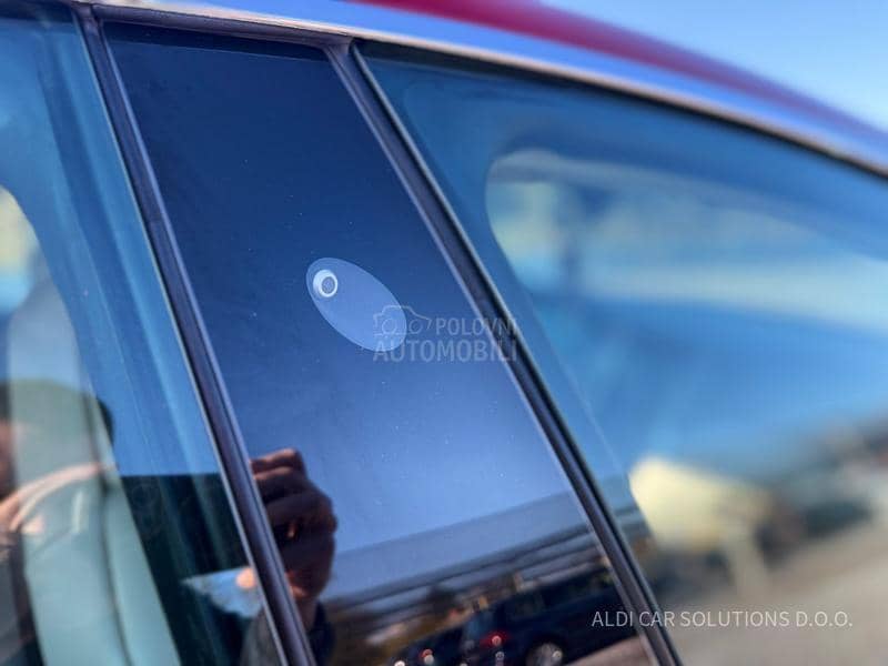 Tesla Model S All wheel drive