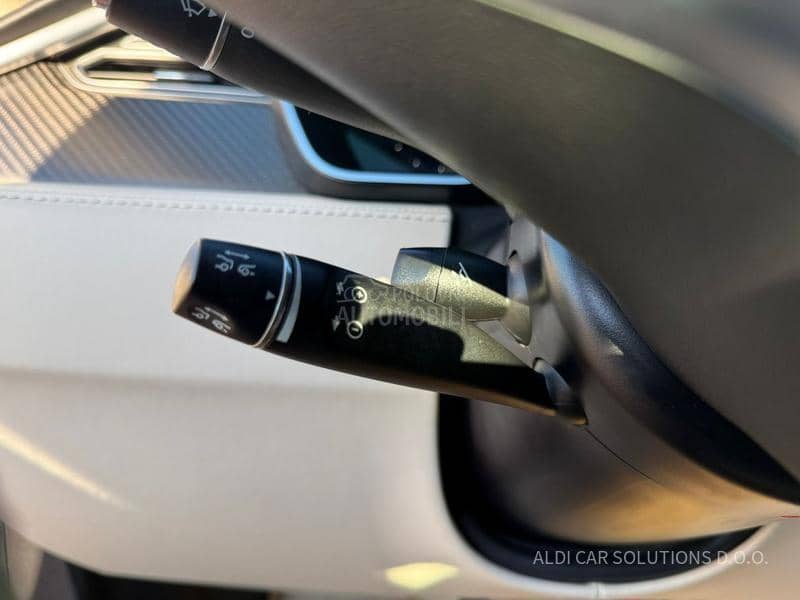 Tesla Model S All wheel drive