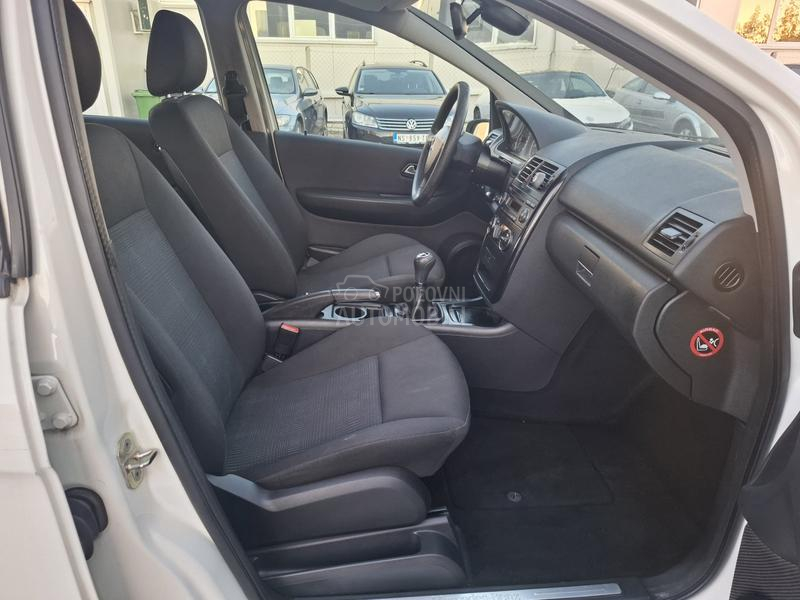 Mercedes Benz A 160 