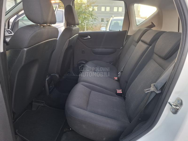 Mercedes Benz A 160 
