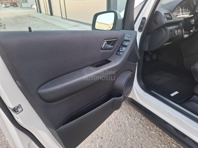 Mercedes Benz A 160 