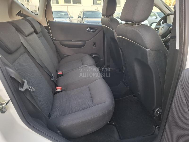 Mercedes Benz A 160 