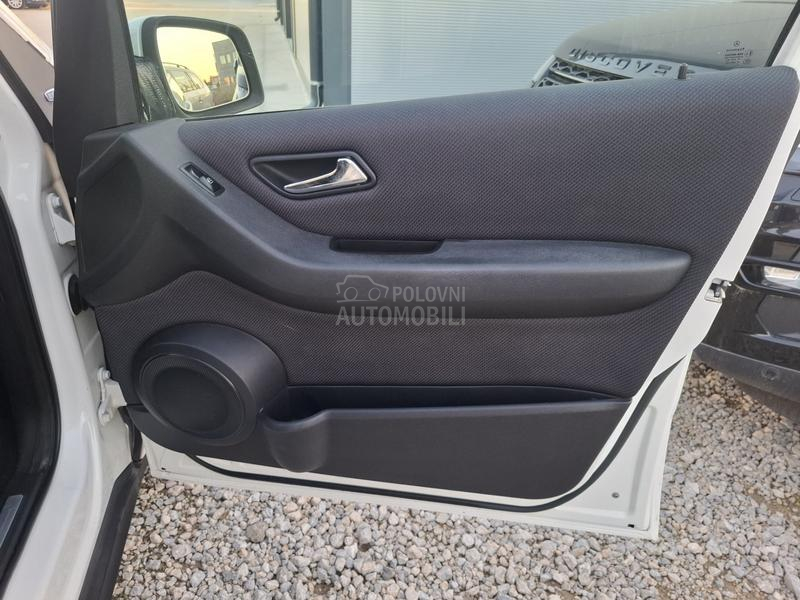 Mercedes Benz A 160 