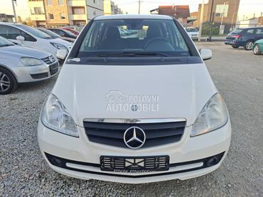 Mercedes Benz A 160 