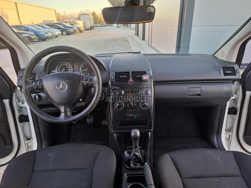 Mercedes Benz A 160 