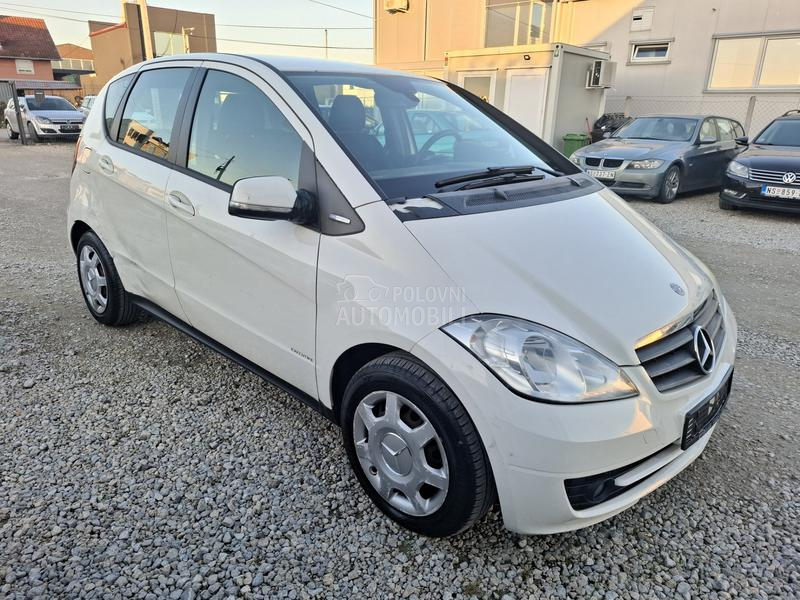 Mercedes Benz A 160 