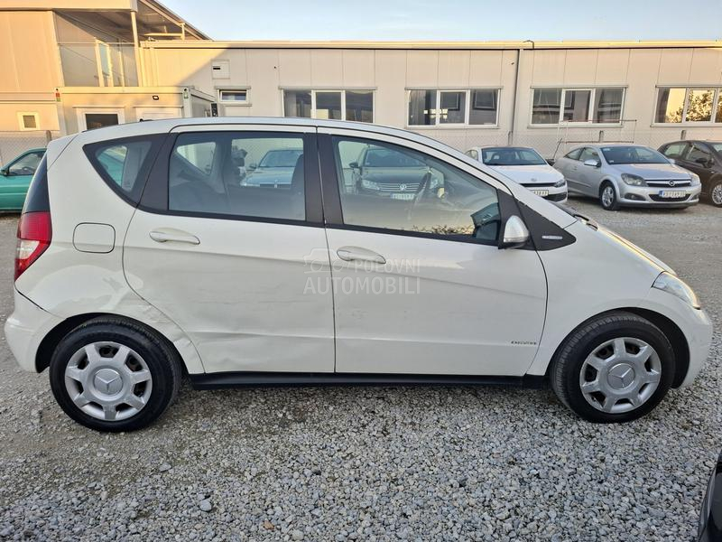 Mercedes Benz A 160 