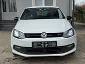 Volkswagen Polo 1.4 tsi GT LINE