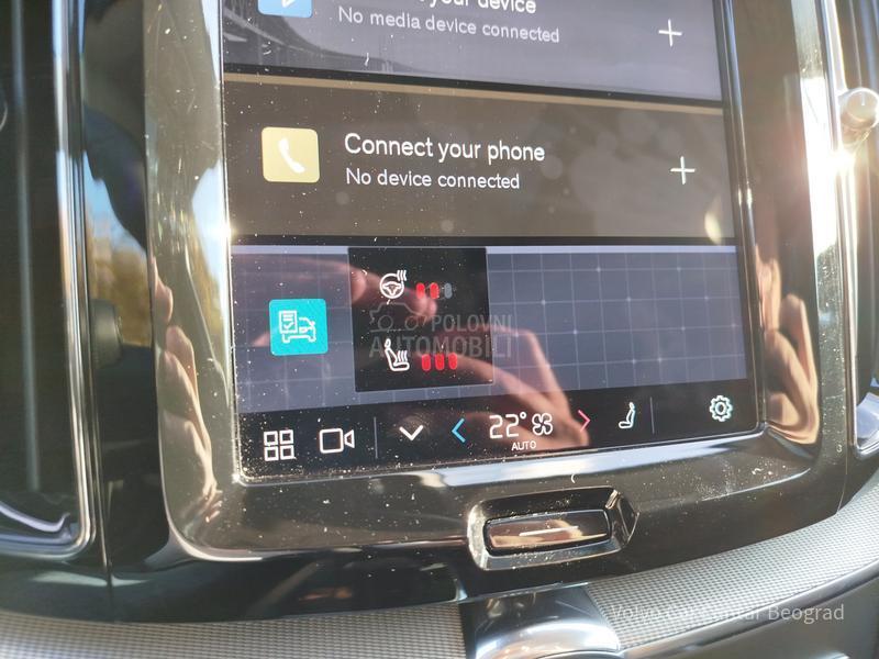 Volvo XC60 B4 AWD PLUS DARK