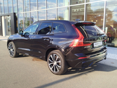 Volvo XC60 B4 AWD PLUS DARK