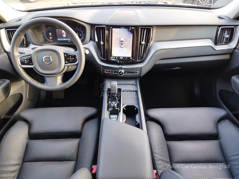 Volvo XC60 B4 AWD PLUS DARK
