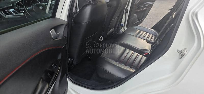 Alfa Romeo Giulietta 1.6 Mjet Ful.l