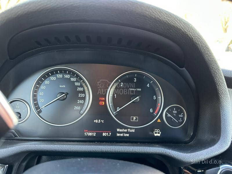 BMW X4 X DRIVE M-PAKET