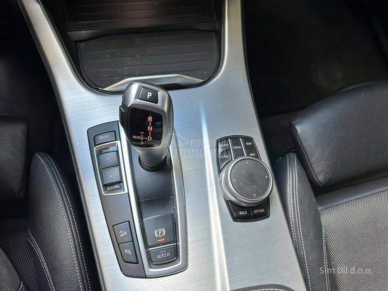 BMW X4 X DRIVE M-PAKET