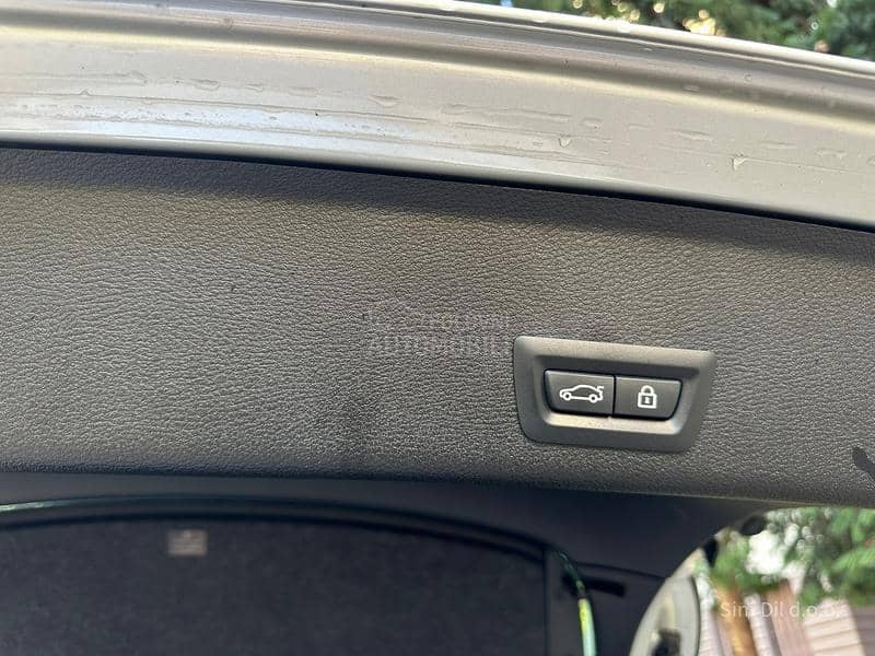 BMW X4 X DRIVE M-PAKET