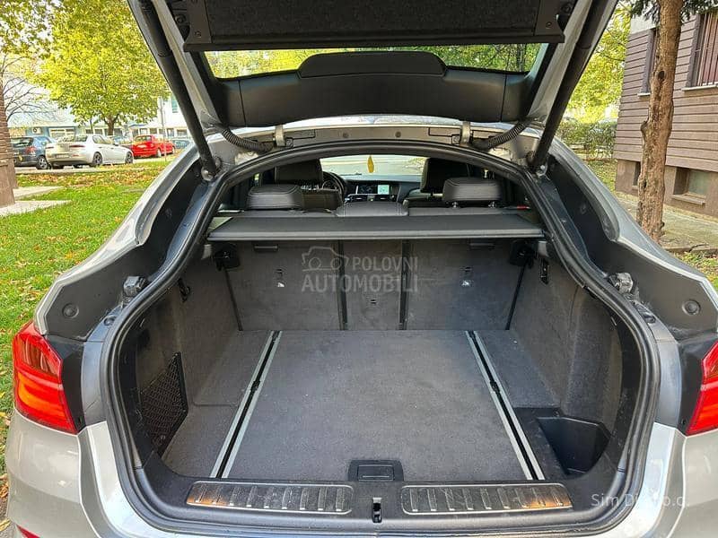 BMW X4 X DRIVE M-PAKET