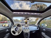 Fiat 500 1.2b PA.NO P.sen.zo