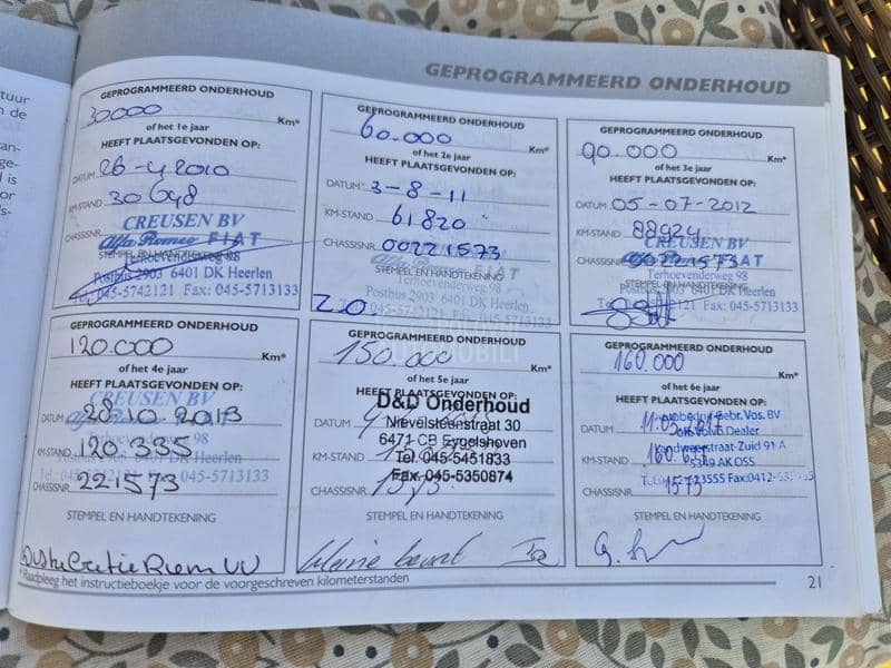 Fiat 500 1.2b PA.NO P.sen.zo