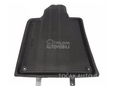 Original gumene patosnice za Peugeot 508