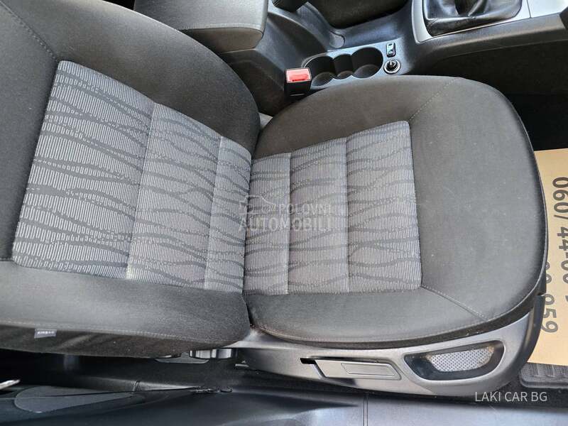 Škoda Octavia resty 1.4 TSI