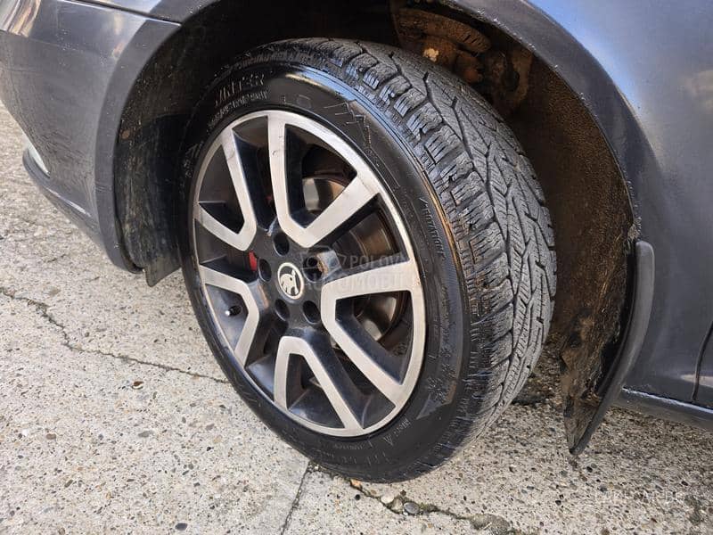 Škoda Octavia resty 1.4 TSI